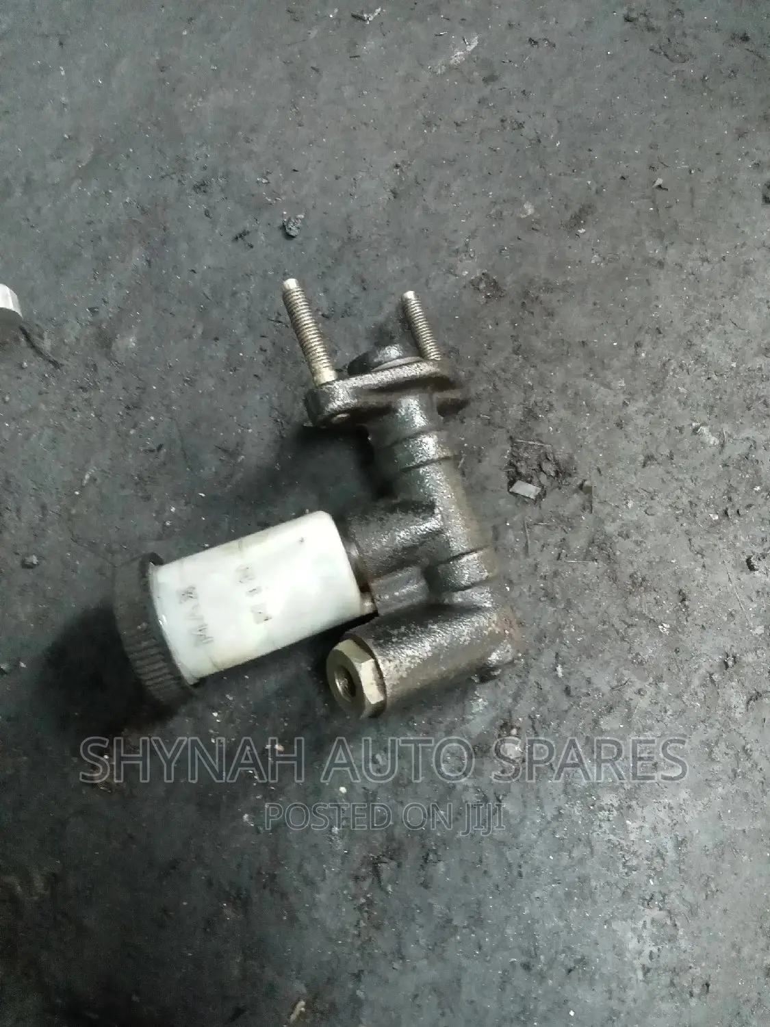 Clutch Cylinder Mazda