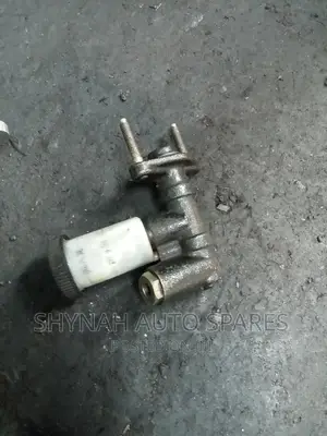 Clutch Cylinder Mazda