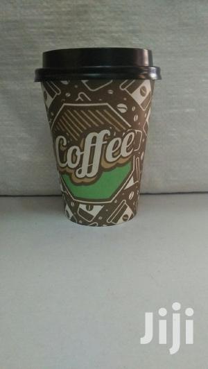 Coffee Cups Service