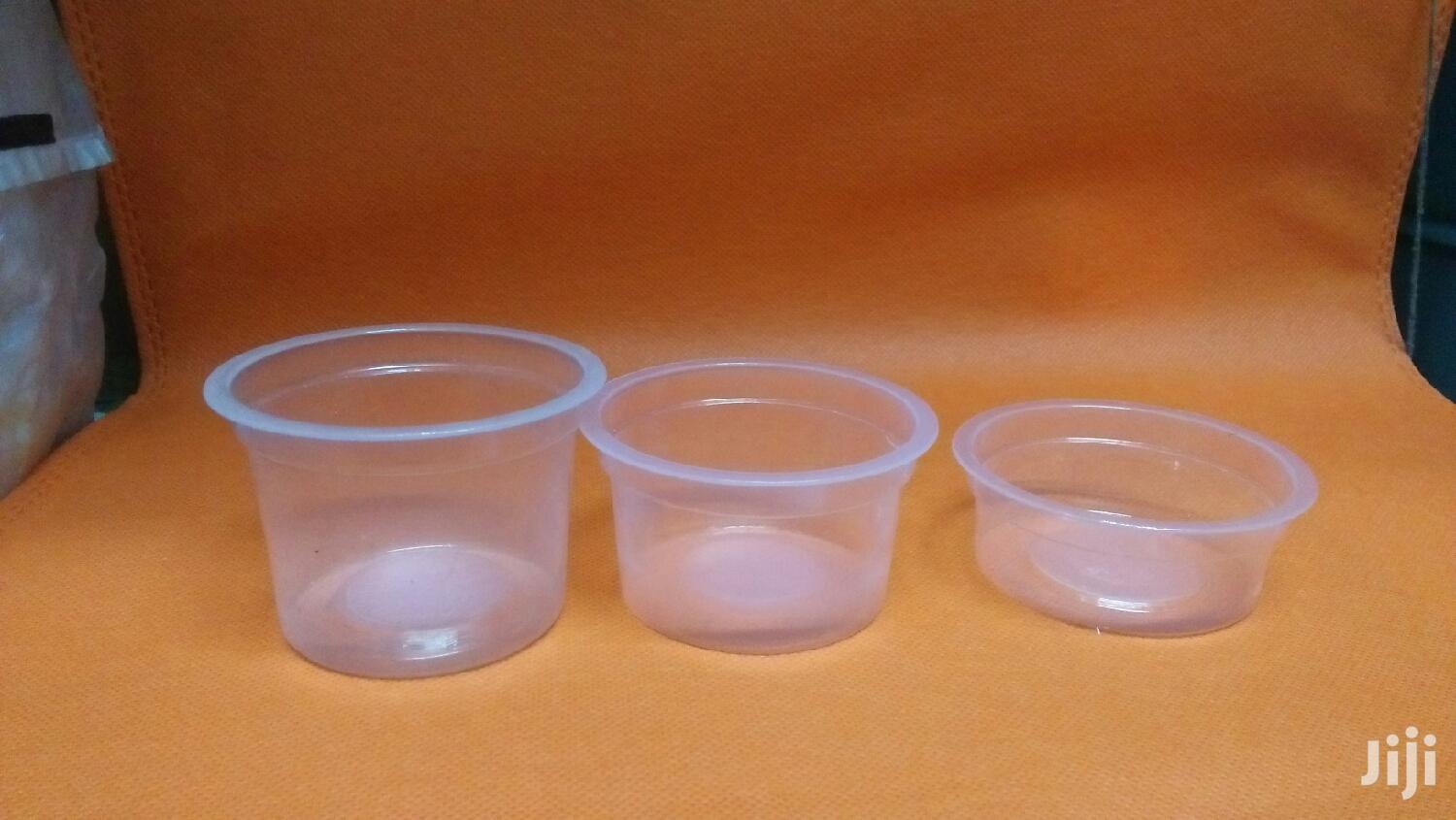 Coffee Cups Service
