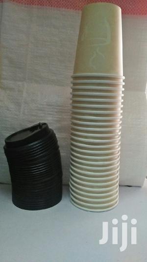 Coffee Cups Service