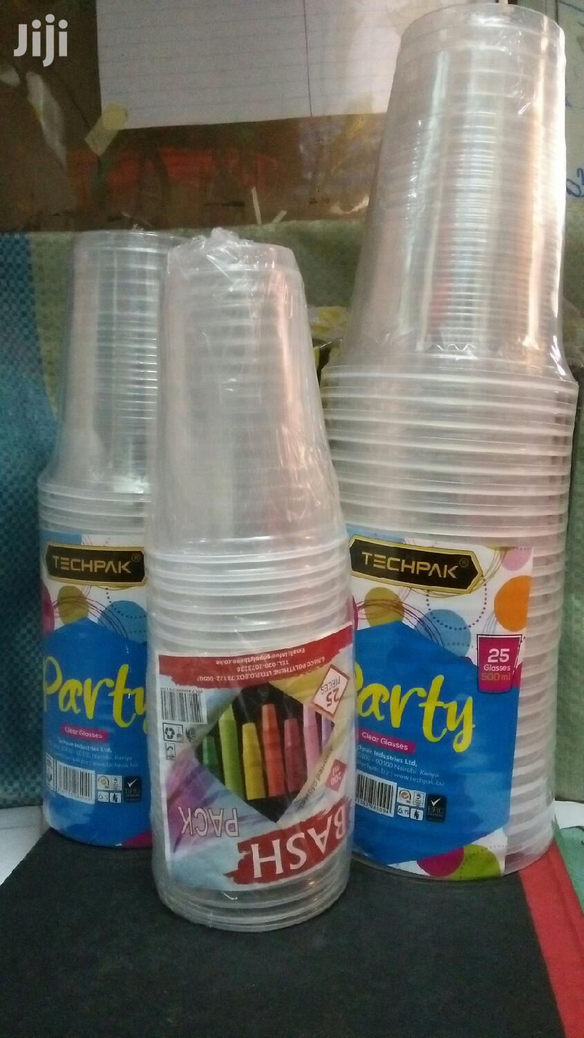 Coffee Cups Service