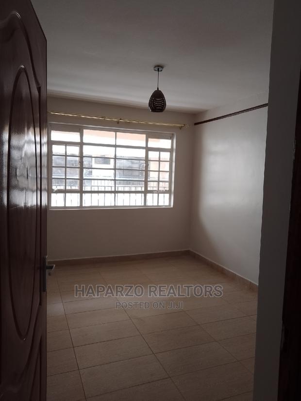 3bdrm Apartment in Three Unit Complex, Kikuyu for rent - thumbnail 3