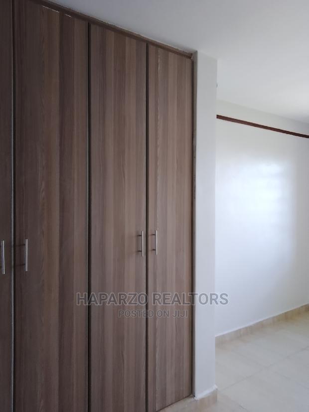 3bdrm Apartment in Three Unit Complex, Kikuyu for rent - thumbnail 2
