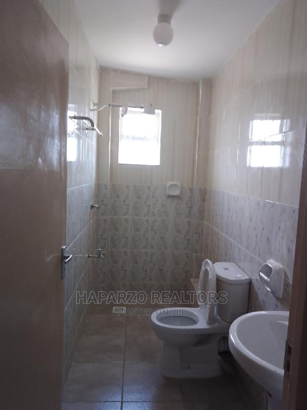 3bdrm Apartment in Three Unit Complex, Kikuyu for rent - thumbnail 4