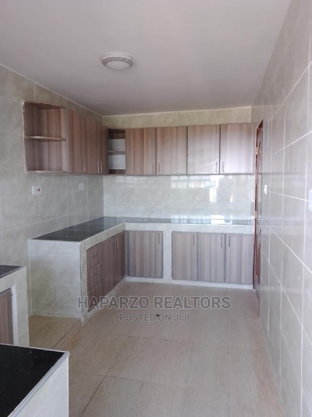 3bdrm Apartment in Three Unit Complex, Kikuyu for rent - thumbnail 8