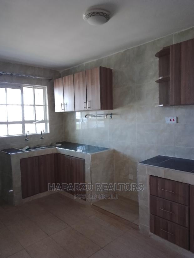 3bdrm Apartment in Three Unit Complex, Kikuyu for rent - thumbnail 9