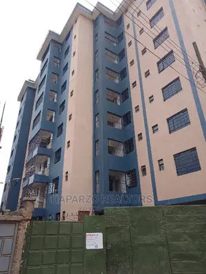 3bdrm Apartment in Three Unit Complex, Kikuyu for rent