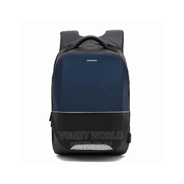 Antitheft Laptop Bags - main view