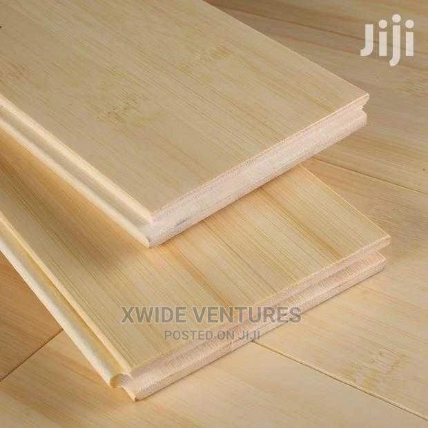 Bamboo Flooring in Industrial Area Nairobi Other Repair
