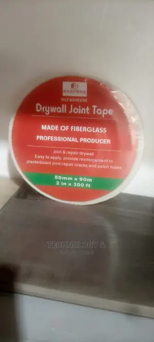 Drywall Joint Tape