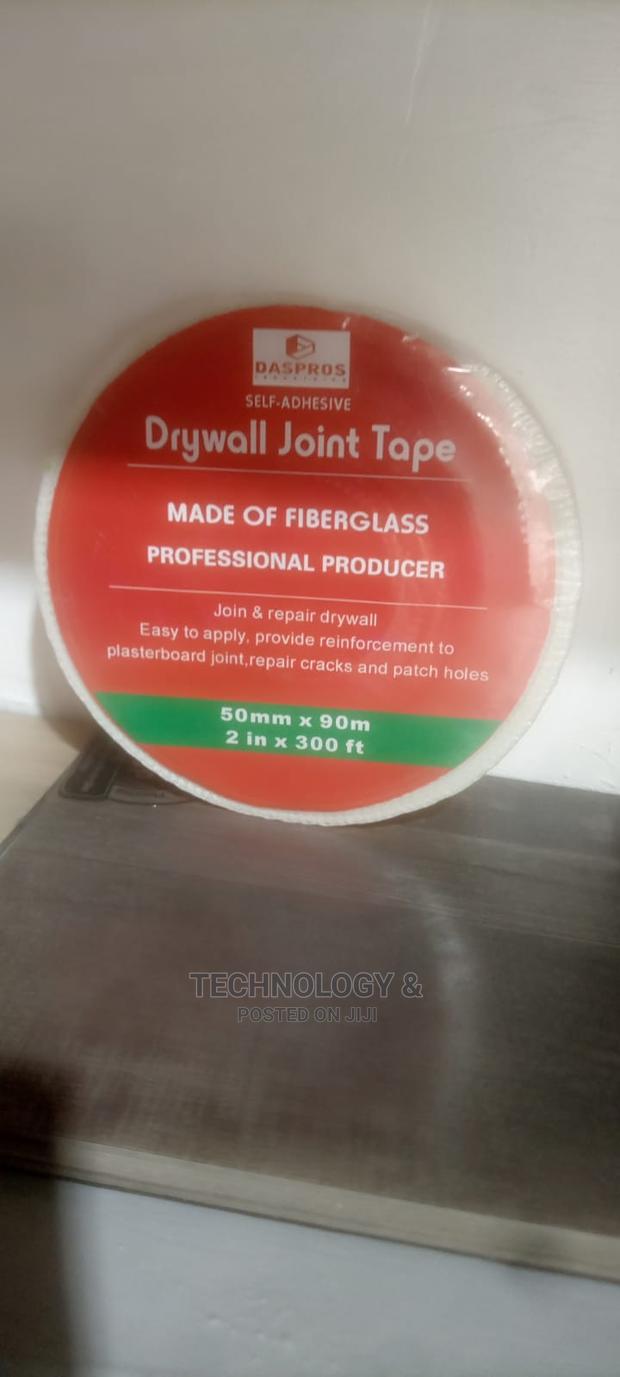 Drywall Joint Tape - thumbnail 2