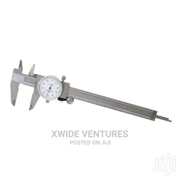 Vernier Caliper (200mm,0.02 Accuracy in Industrial Area Nairobi Store