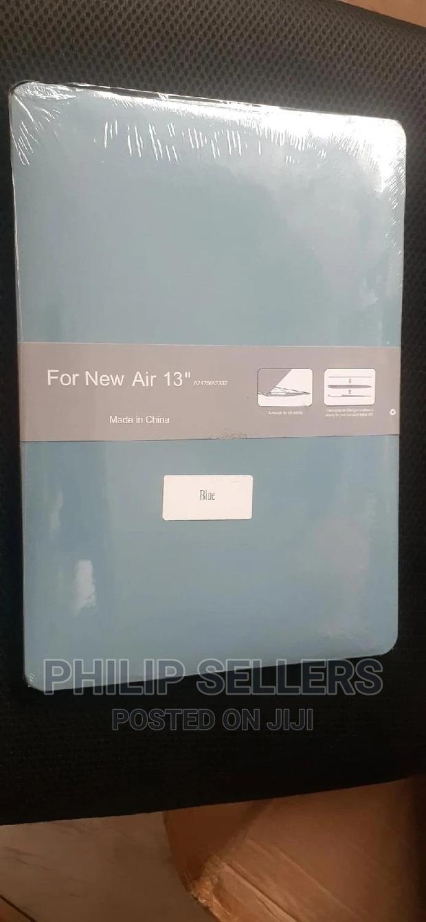 A1932 With Retina Display,For Macbook Air Case - main view