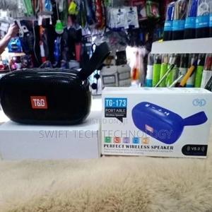 Brand New Bluetooth Speaker 173 Available