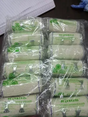 Surgical Bandages