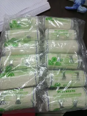 Surgical Bandages