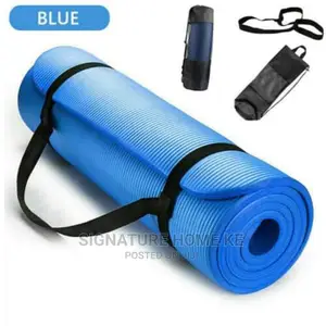 Yoga Mats With Bag