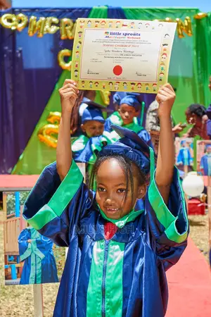 Graduation Photography
