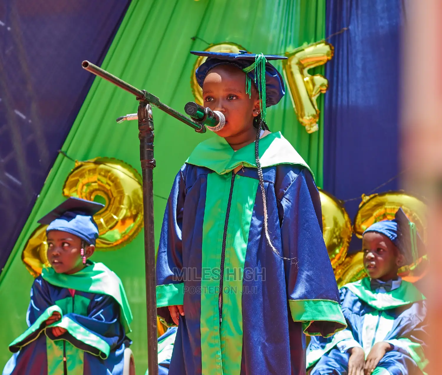 Graduation Photography