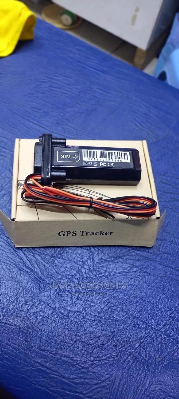 Aika Vehicle Tracker+Free App Activation - thumbnail 2