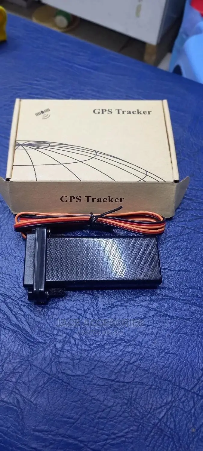 Aika Vehicle Tracker+Free App Activation