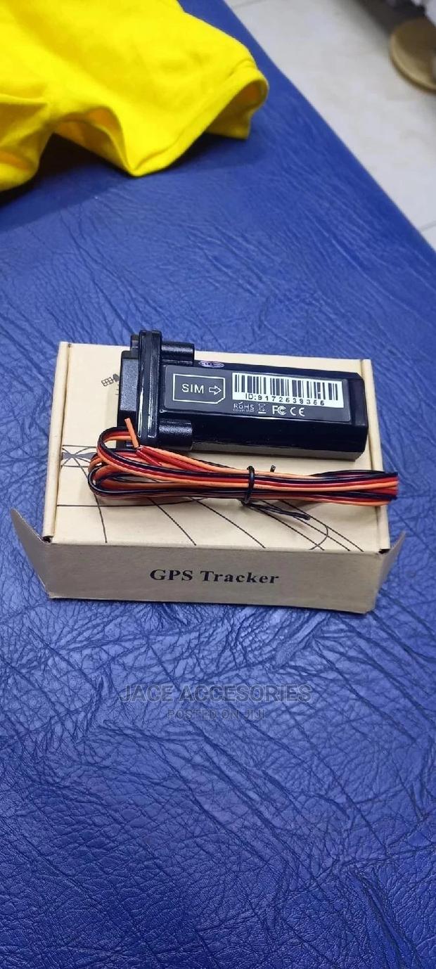 Aika Vehicle Tracker+Free App Activation - thumbnail 4