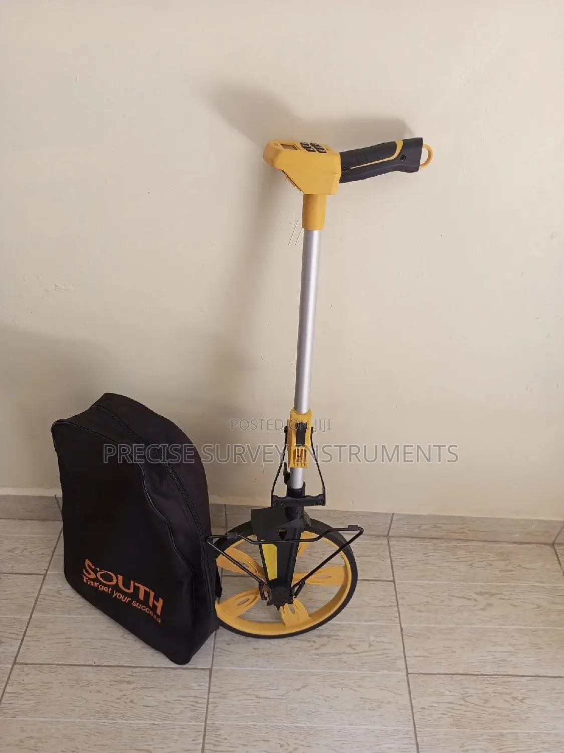 Measuring Wheel (Digital)