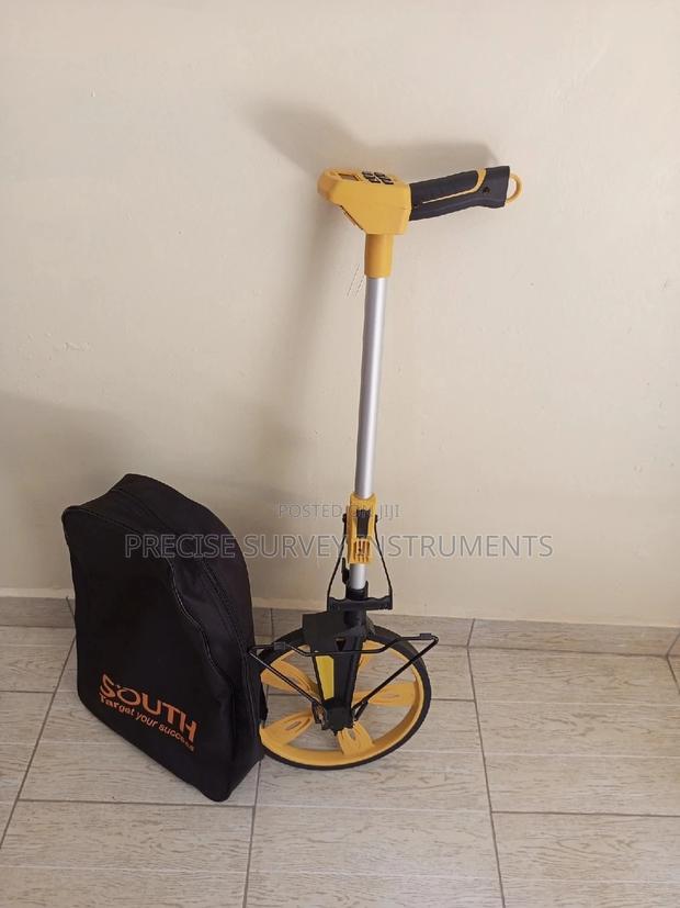 Measuring Wheel (Digital)
