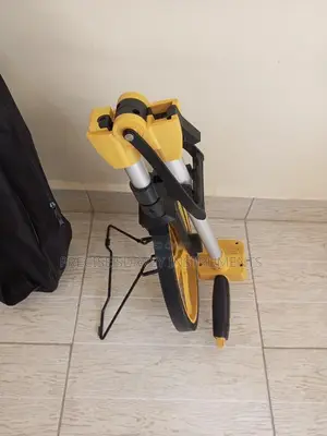 Digital Measuring Wheel (Foldable?