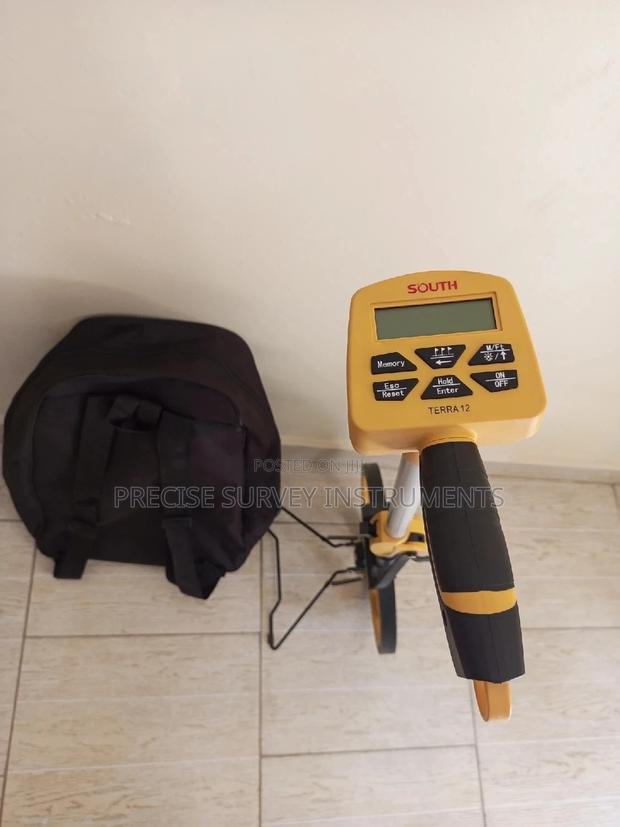 Measuring Wheel Available - main view