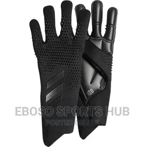 Football Gloves Uhlsports