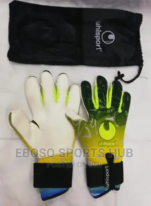 Uhlspots Gloves
