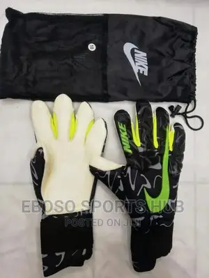 Uhlspots Gloves