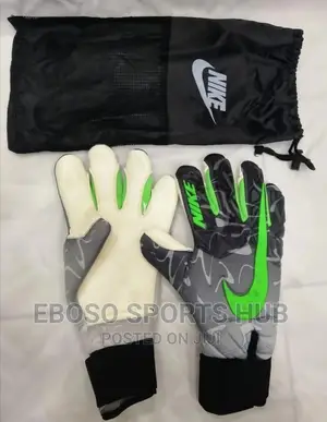 Uhlspots Gloves