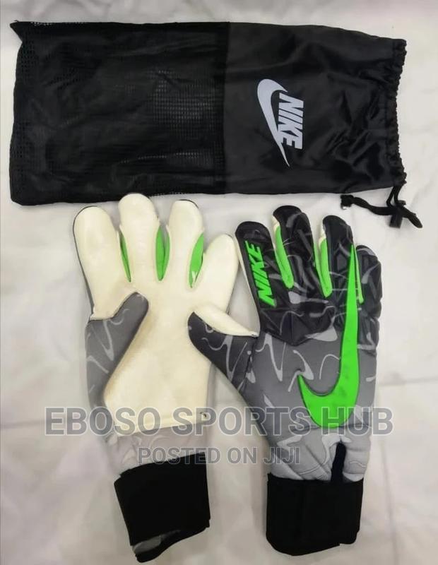 Uhlspots Gloves - thumbnail 3