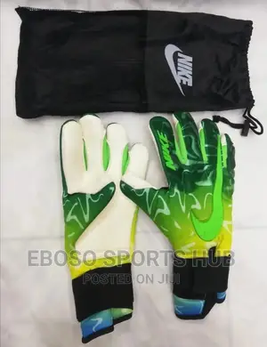 Uhlspots Gloves