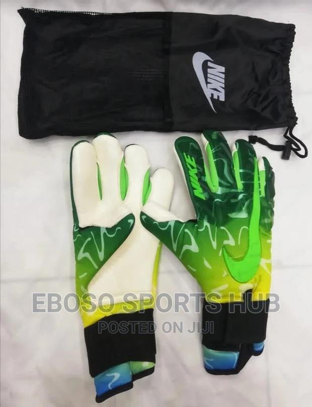 Uhlspots Gloves - thumbnail 4