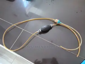 Hand Priming Pump Fuel Oils Fluids