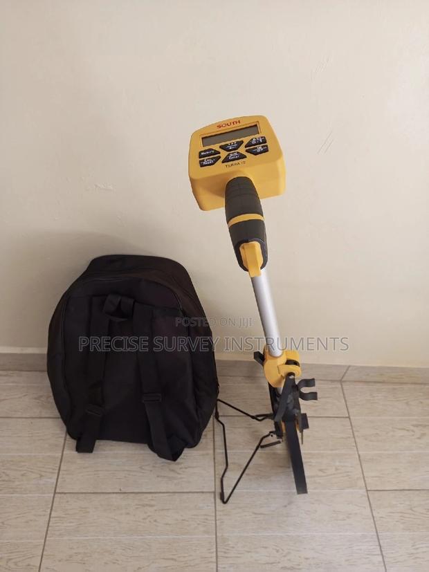 Measuring Wheel (South Terra 12digital - main view