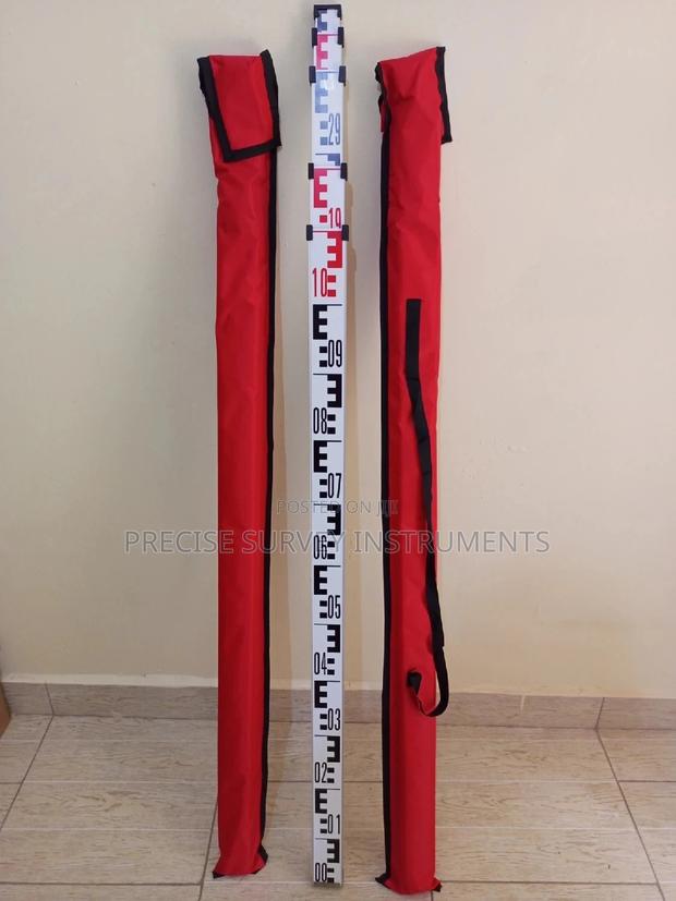 Leveling Staff (5m 5 Section) - main view