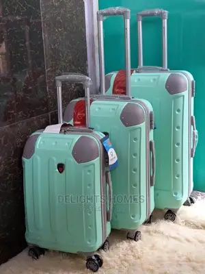 3 in 1 Traveling Bags