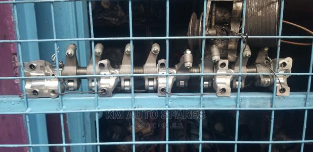 Rocker Arm for Mitsubishi 4D56 Engine, Old Model. - main view