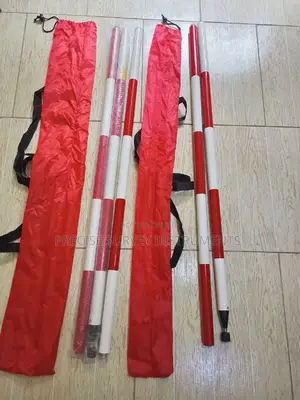 Aluminum Ranging Pole/Ranging Rod
