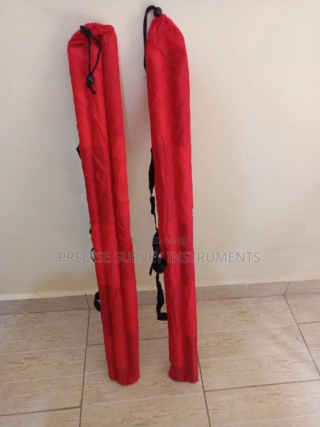 Joinable Ranging Pole/Ranging Rod