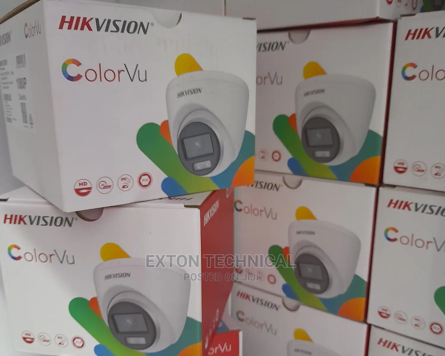 40meters Outdoor Dome Camera 1080p