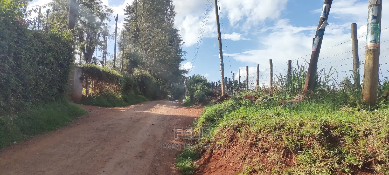 1/2 Acre Nyeri/Skuta