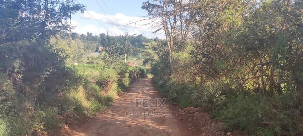 1/2 Acre Nyeri/Skuta - thumbnail 4
