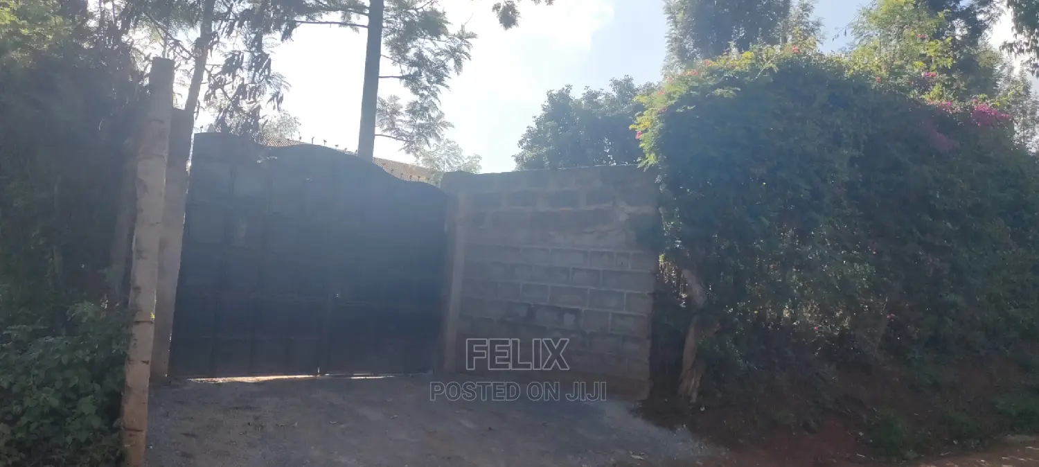 1/2 Acre Nyeri/Skuta