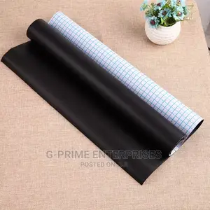 Blackboard - Wall Sticking